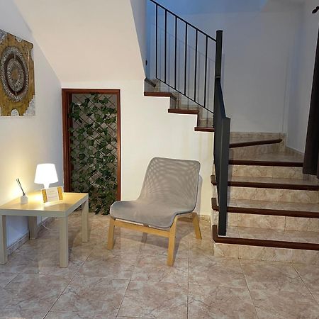 Casa Feluca Villa Breña Alta Kültér fotó