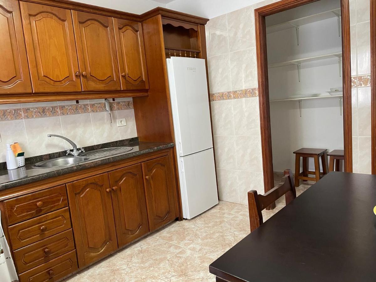 Casa Feluca Villa Breña Alta Kültér fotó