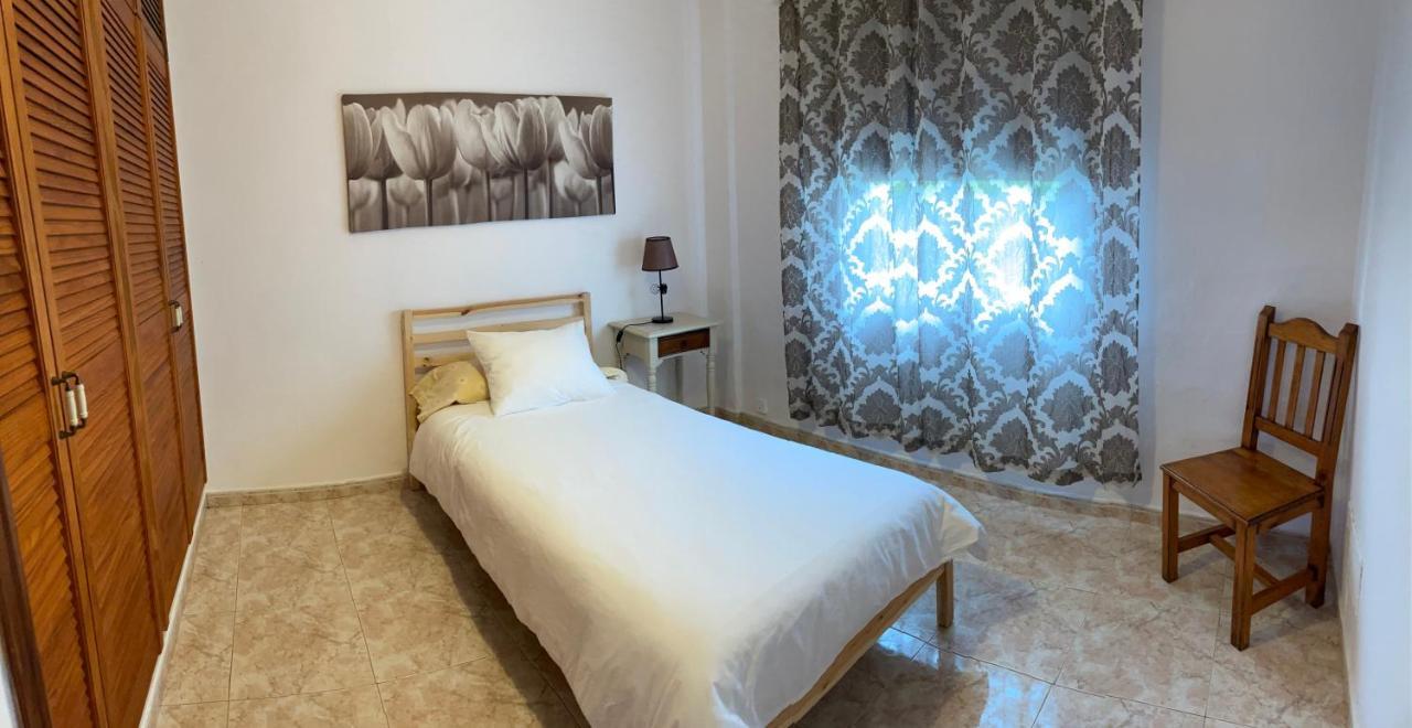Casa Feluca Villa Breña Alta Kültér fotó