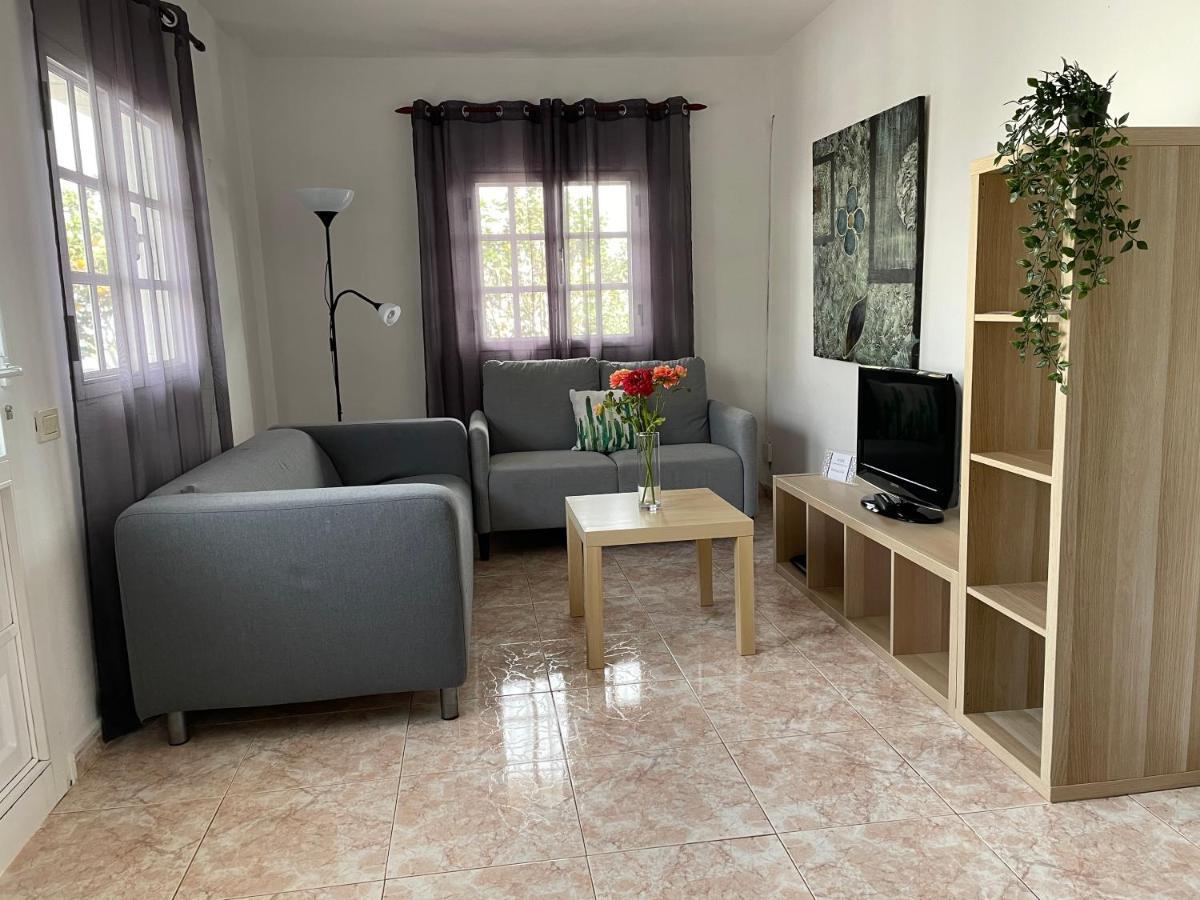 Casa Feluca Villa Breña Alta Kültér fotó