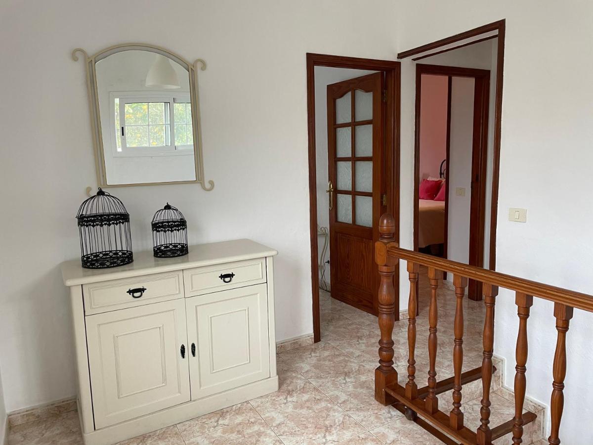 Casa Feluca Villa Breña Alta Kültér fotó