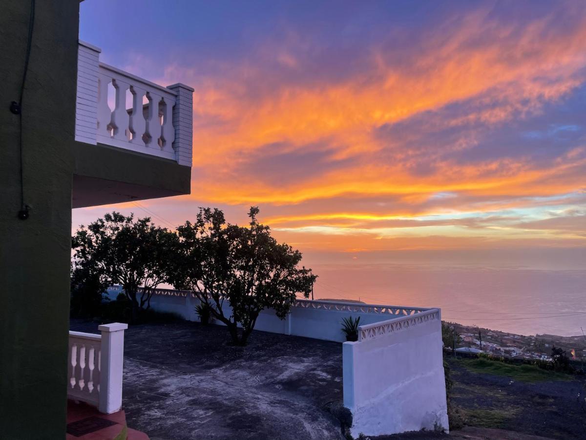 Casa Feluca Villa Breña Alta Kültér fotó