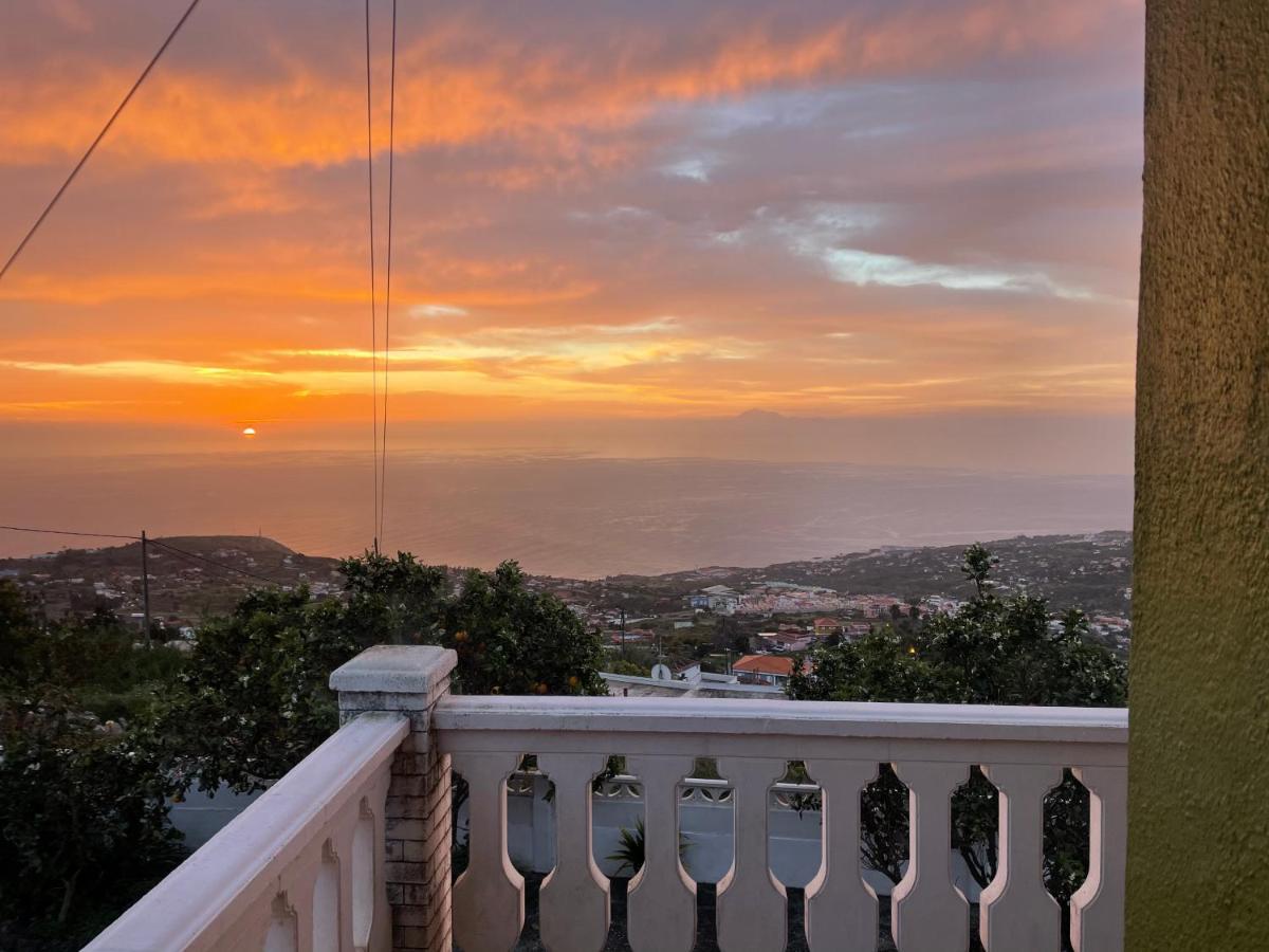 Casa Feluca Villa Breña Alta Kültér fotó