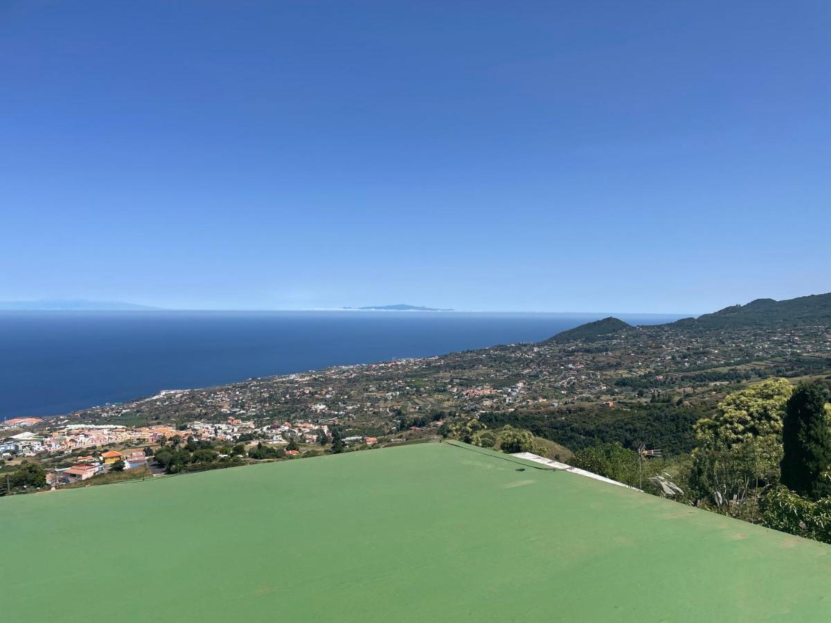 Casa Feluca Villa Breña Alta Kültér fotó