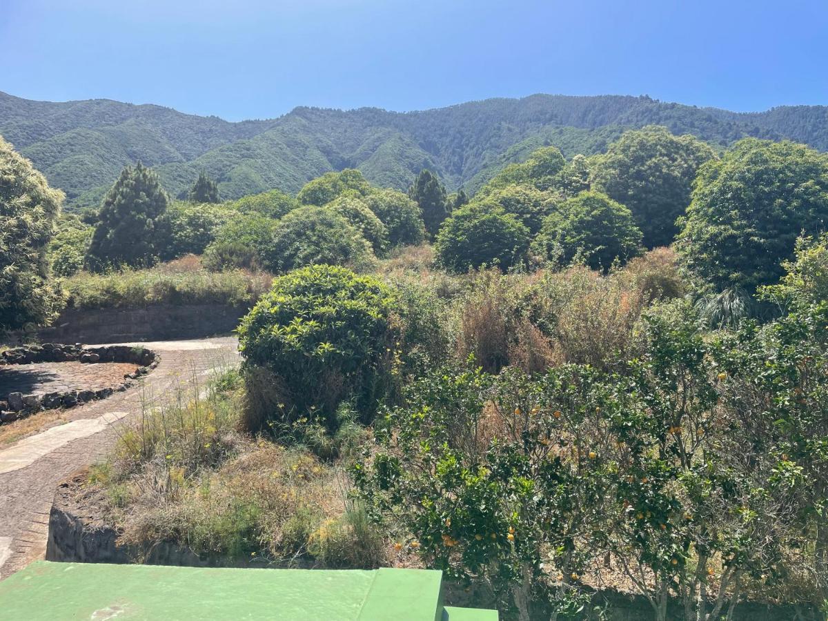 Casa Feluca Villa Breña Alta Kültér fotó
