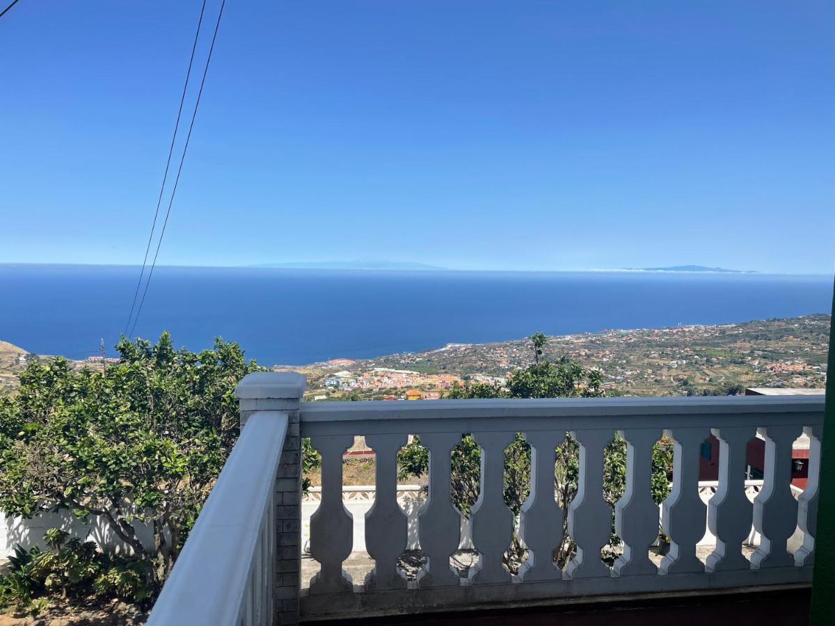 Casa Feluca Villa Breña Alta Kültér fotó