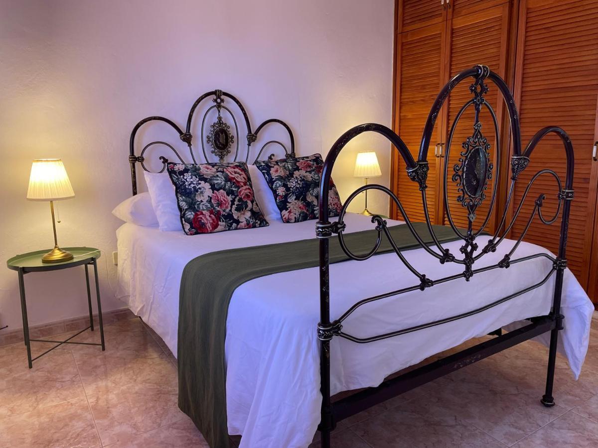 Casa Feluca Villa Breña Alta Kültér fotó