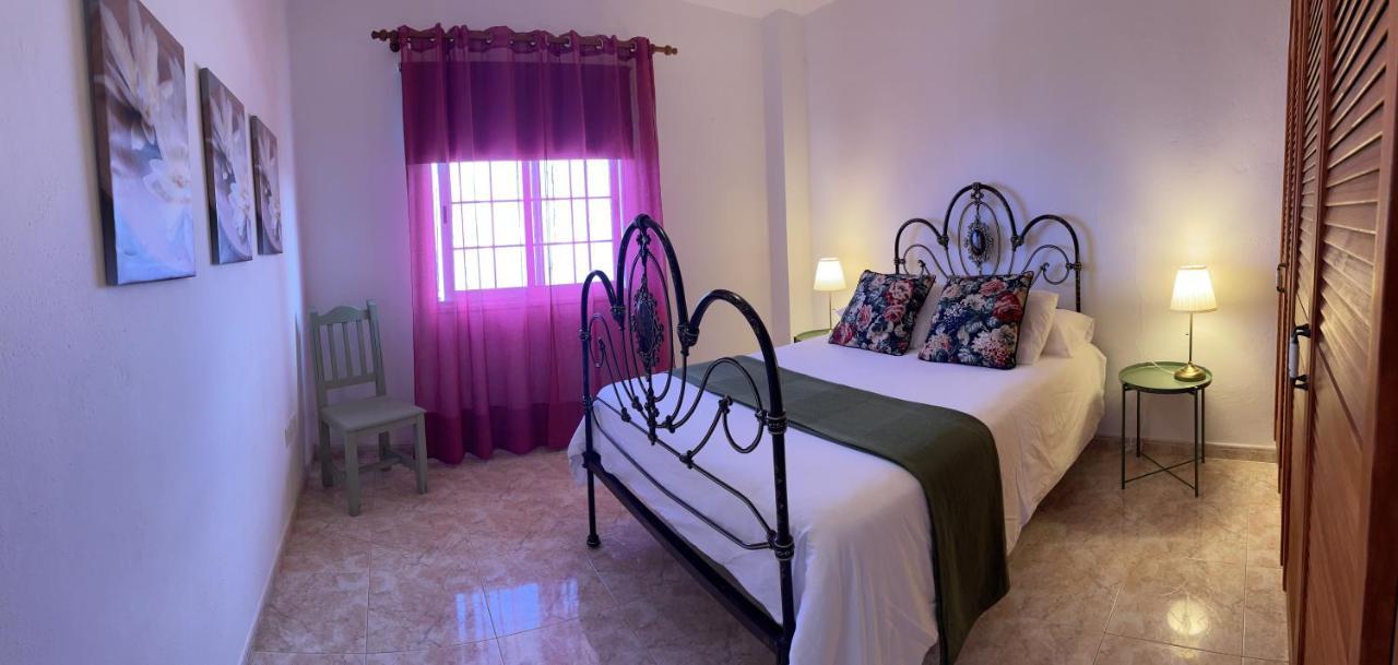 Casa Feluca Villa Breña Alta Kültér fotó