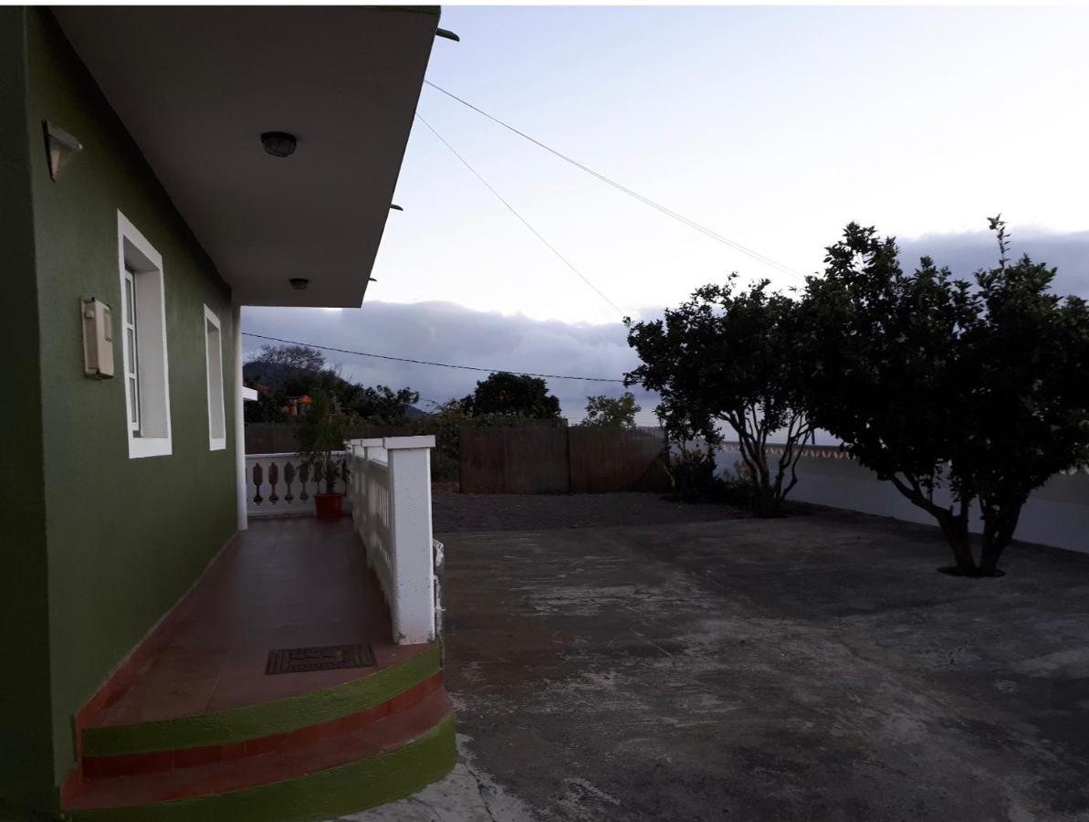 Casa Feluca Villa Breña Alta Kültér fotó