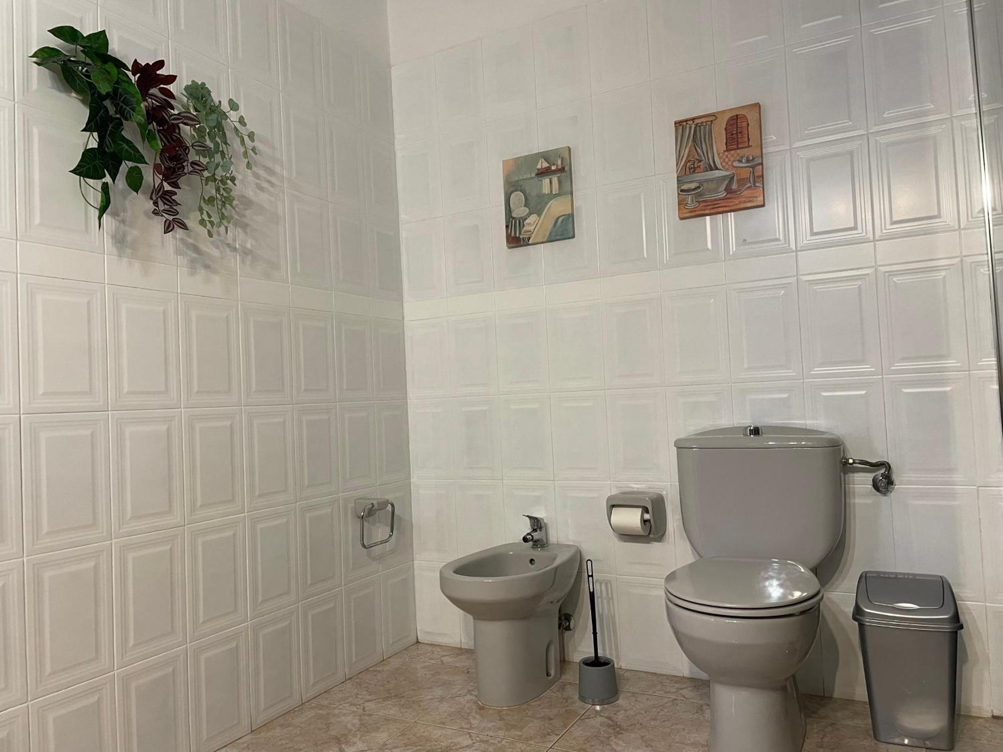 Casa Feluca Villa Breña Alta Kültér fotó