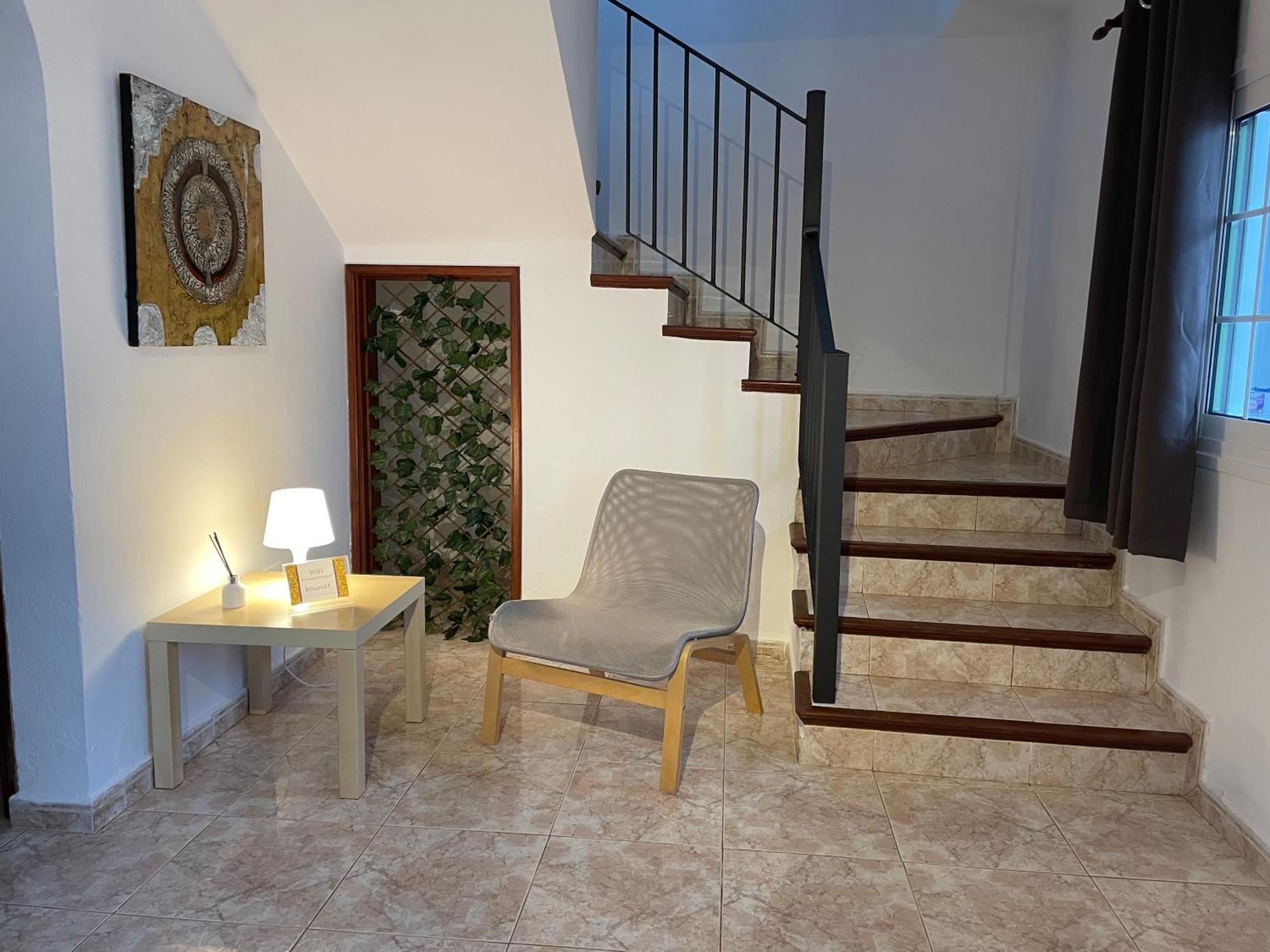 Casa Feluca Villa Breña Alta Kültér fotó