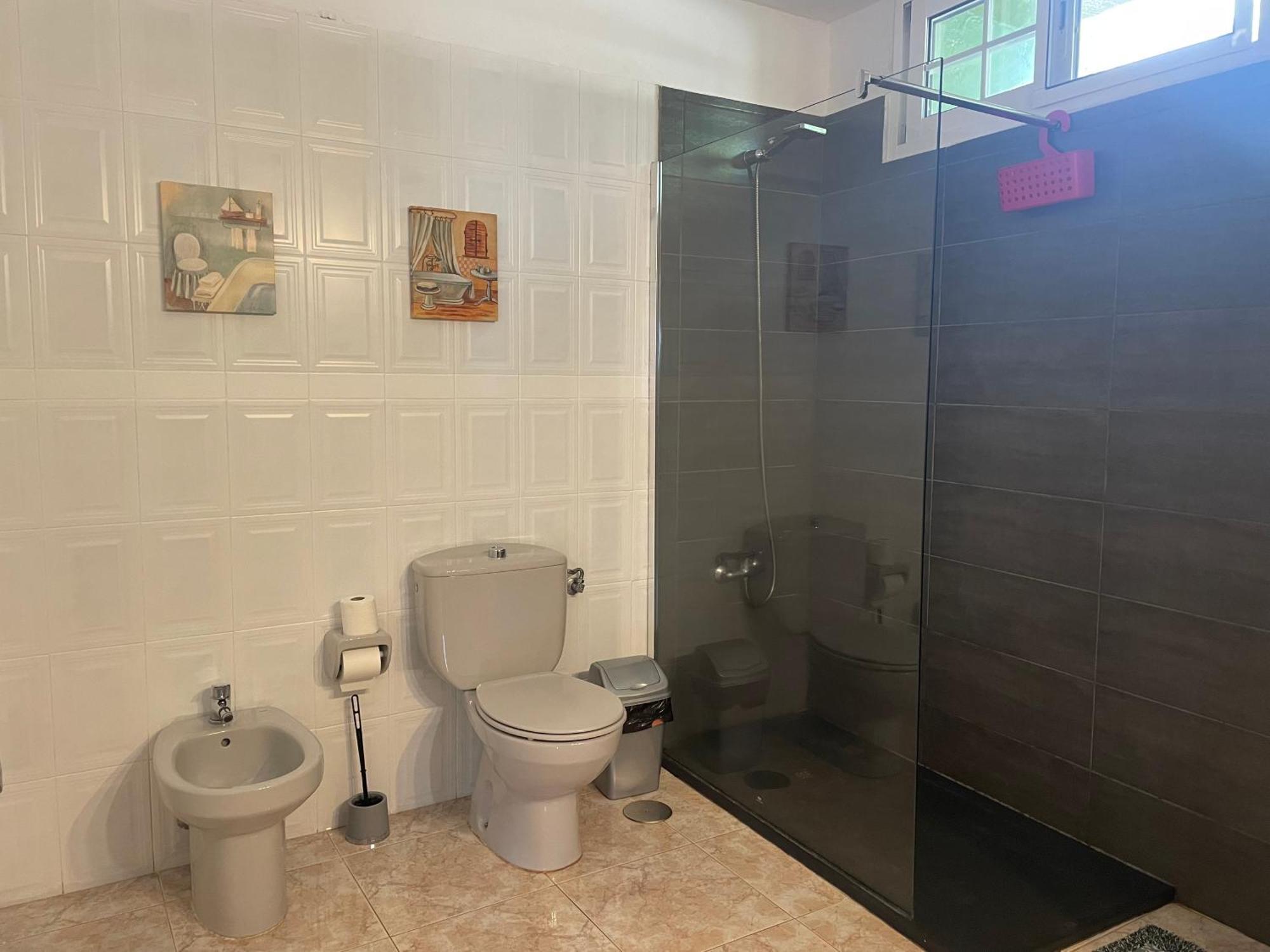 Casa Feluca Villa Breña Alta Kültér fotó