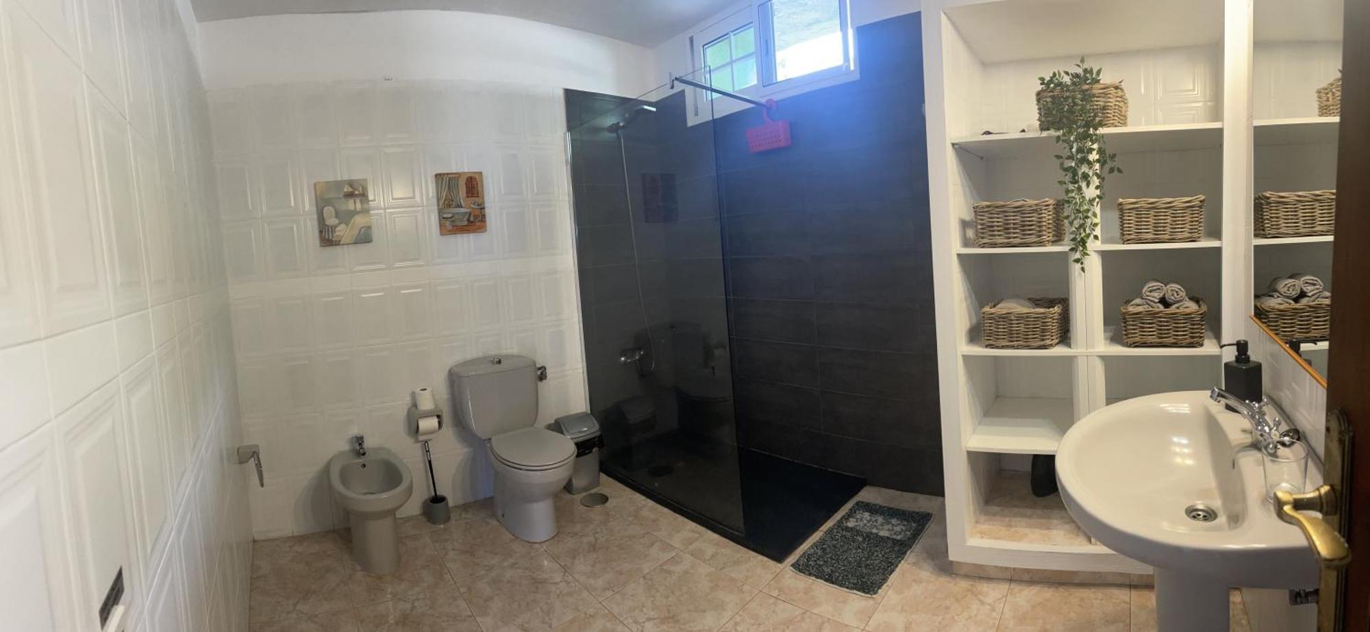 Casa Feluca Villa Breña Alta Kültér fotó